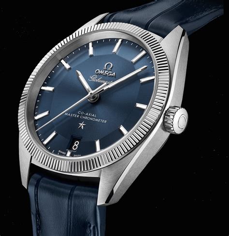 omega globemaster.